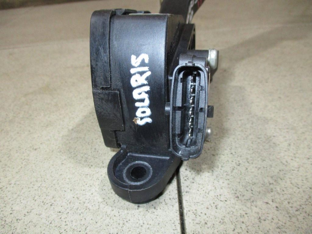 Педаль газа, 1200 рублей, Пермь