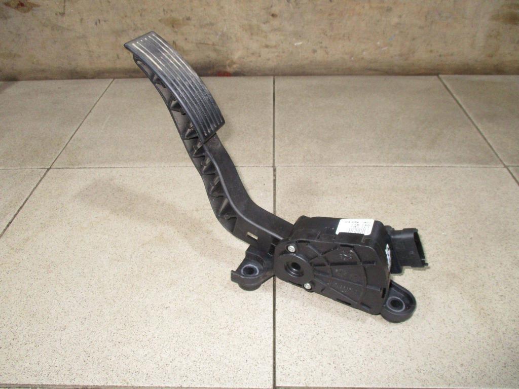 Педаль газа, 1200 рублей, Пермь