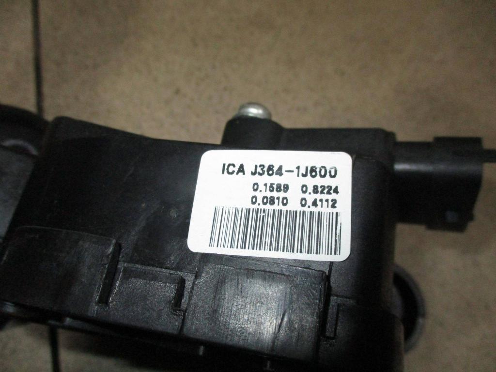 Педаль газа, 1200 рублей, Пермь