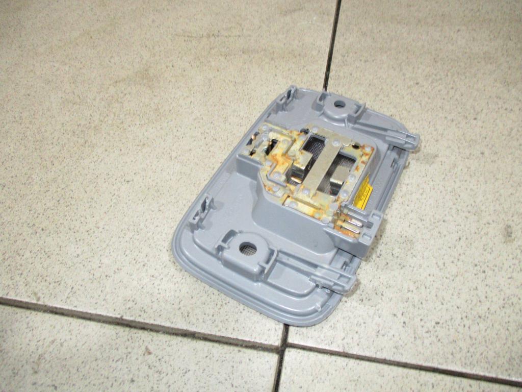 Плафон салонный, 500 рублей, Пермь