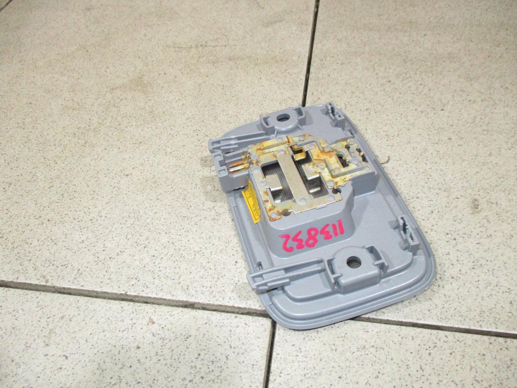 Плафон салонный, 500 рублей, Пермь