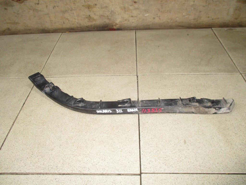 Кронштейн заднего бампера левый, 500 рублей, Пермь