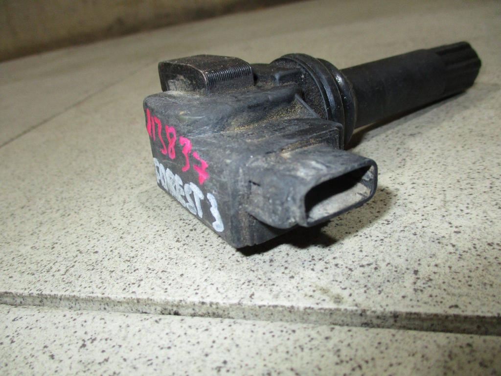 Катушка зажигания, 1500 рублей, Пермь