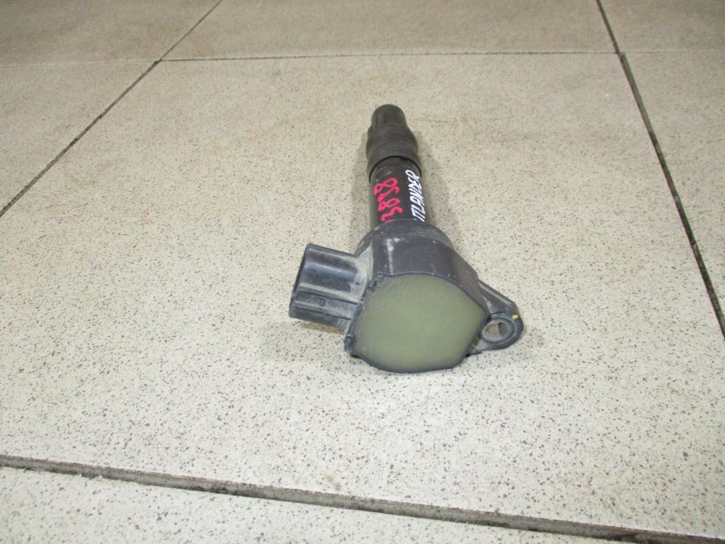 Катушка зажигания, 1000 рублей, Пермь