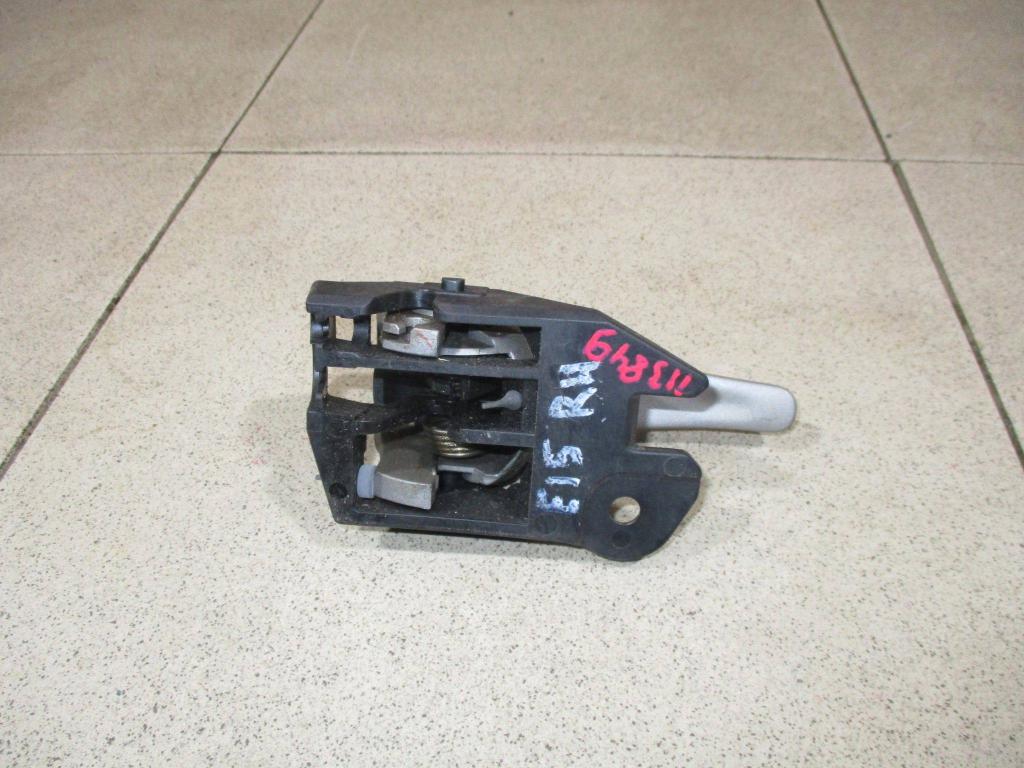 Ручка двери внутренняя правая, 500 рублей, Пермь