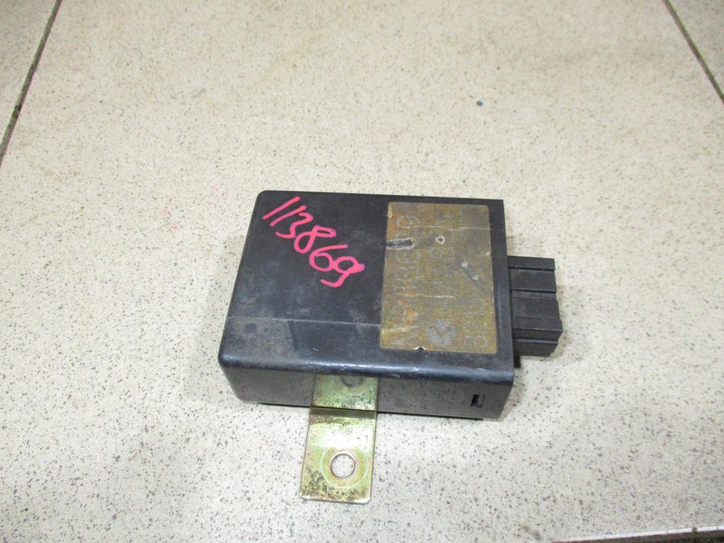 Блок электронный, 1000 рублей, Пермь