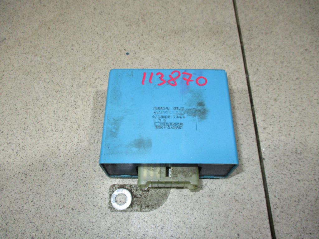 Блок электронный, 500 рублей, Пермь