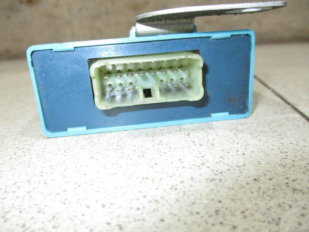 Блок электронный, 500 рублей, Пермь