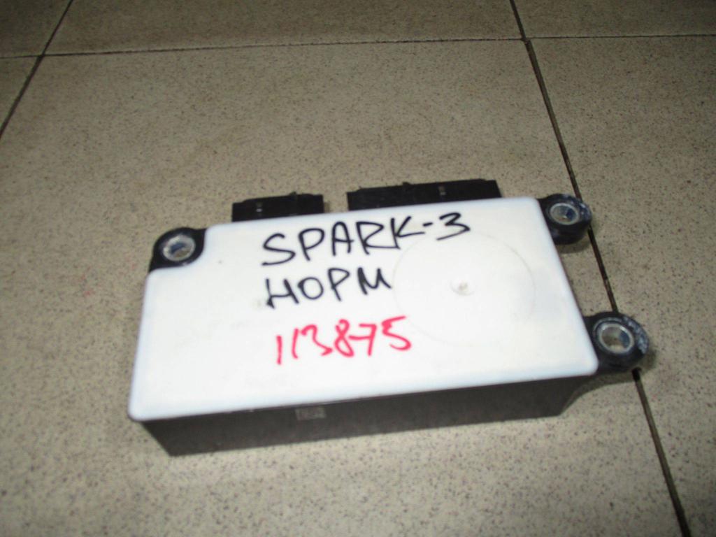 Блок управления AIR BAG, 1000 рублей, Пермь