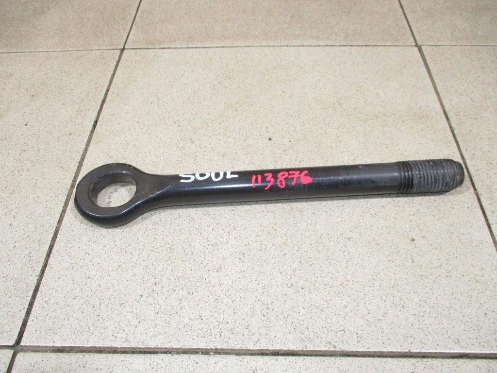 Крюк буксировочный, 2000 рублей, Пермь