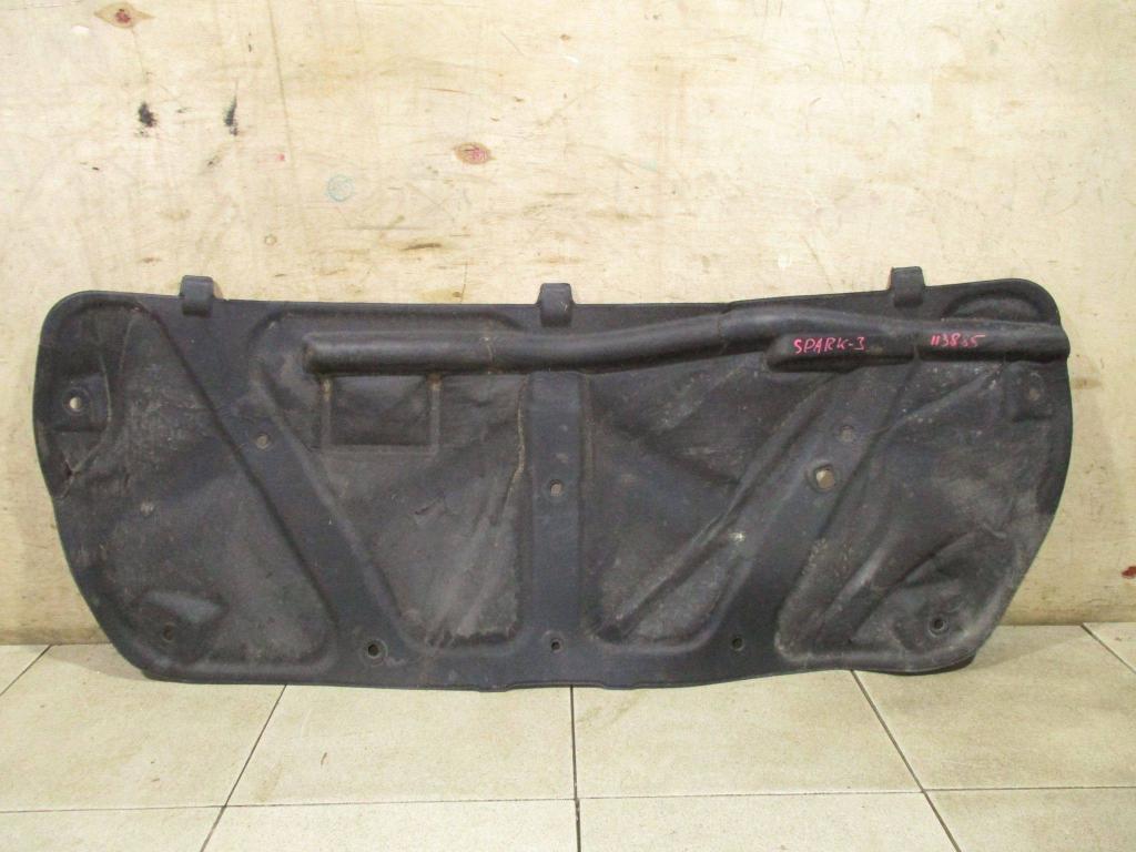 Шумоизоляция капота, 1000 рублей, Пермь