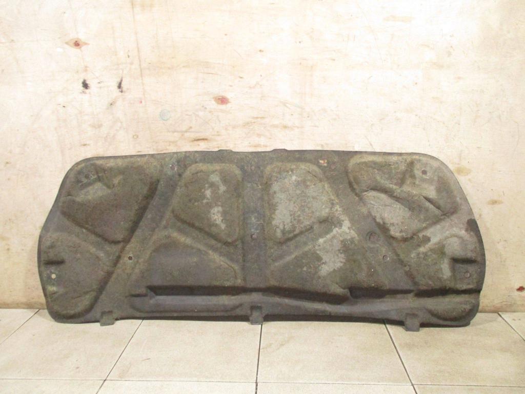 Шумоизоляция капота, 1000 рублей, Пермь