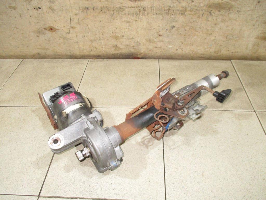 Колонка рулевая, 20000 рублей, Пермь