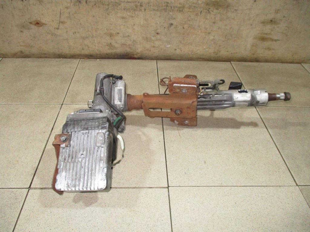 Колонка рулевая, 20000 рублей, Пермь