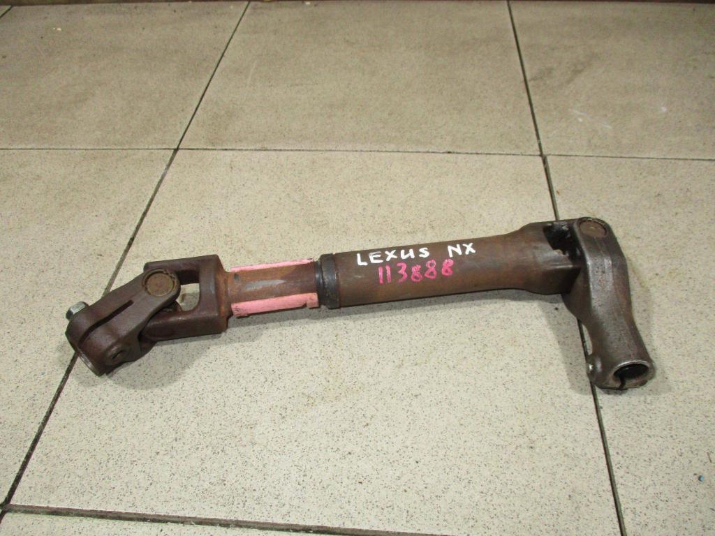 Кардан рулевой, 3000 рублей, Пермь