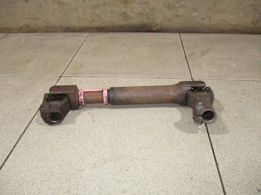 Кардан рулевой, 3000 рублей, Пермь