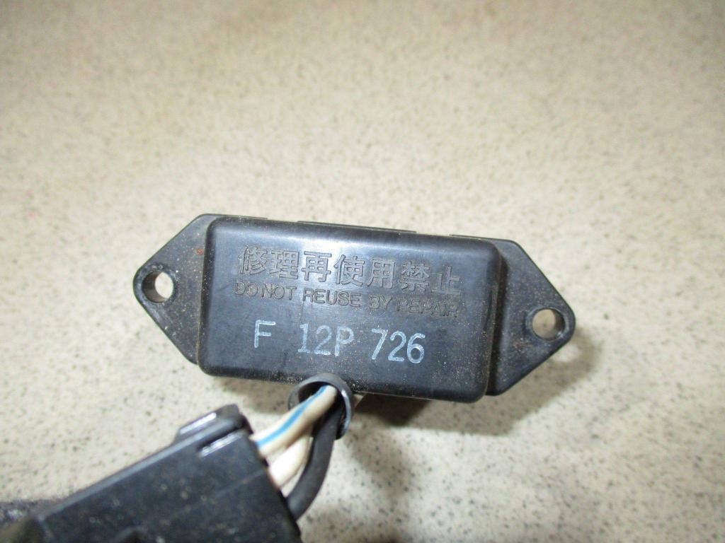 Резистор отопителя, 500 рублей, Пермь