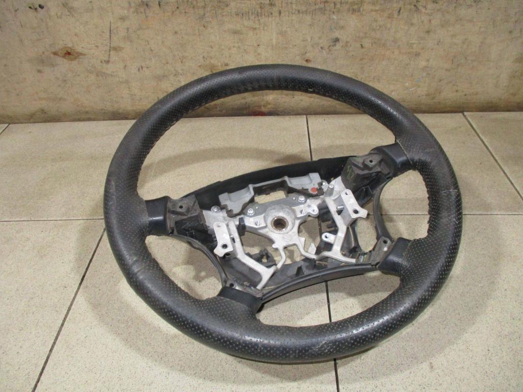 Руль, 6000 рублей, Пермь