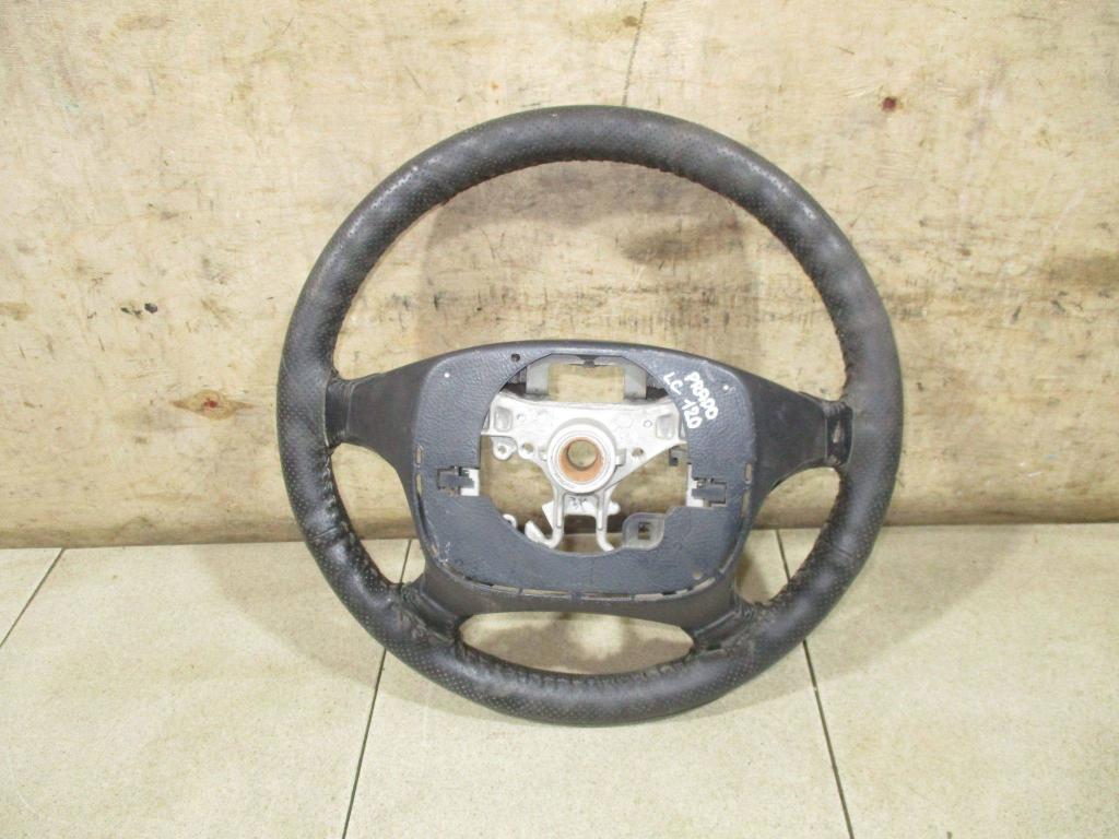 Руль, 6000 рублей, Пермь