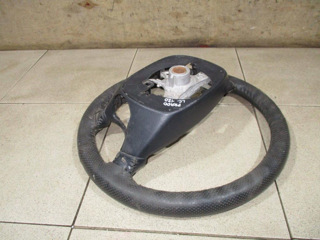 Руль, 6000 рублей, Пермь