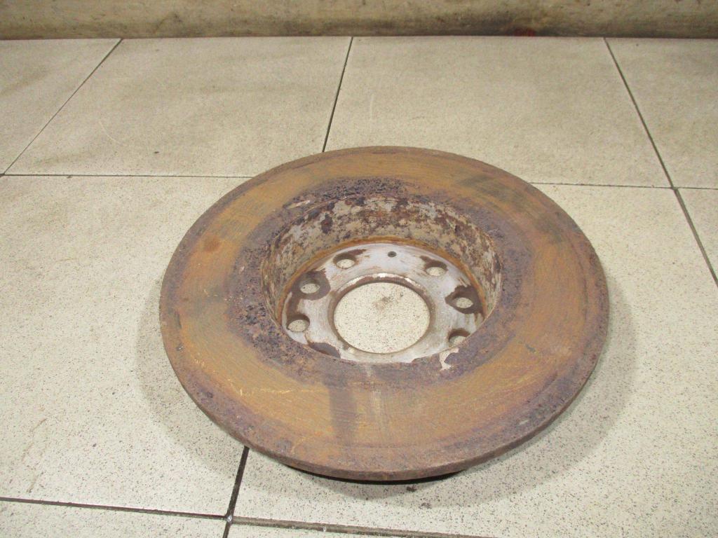 Диск тормозной задний, 750 рублей, Пермь