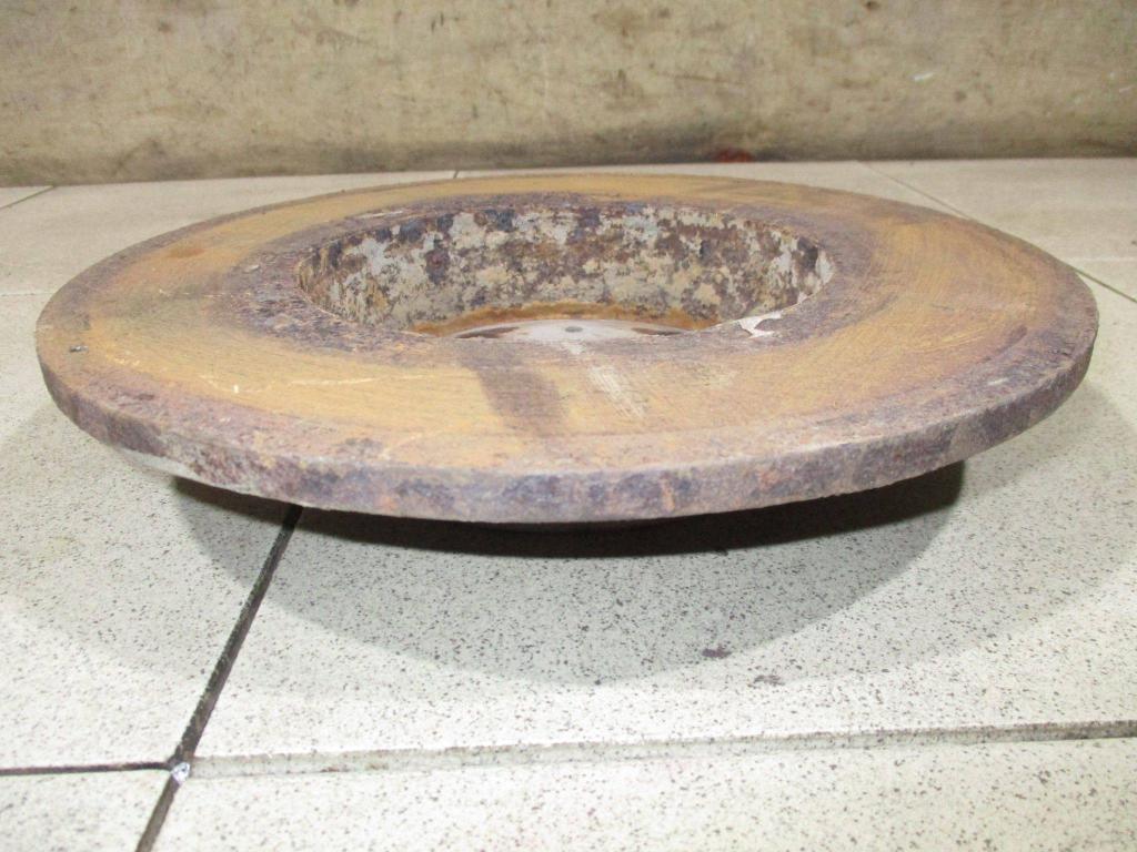 Диск тормозной задний, 750 рублей, Пермь