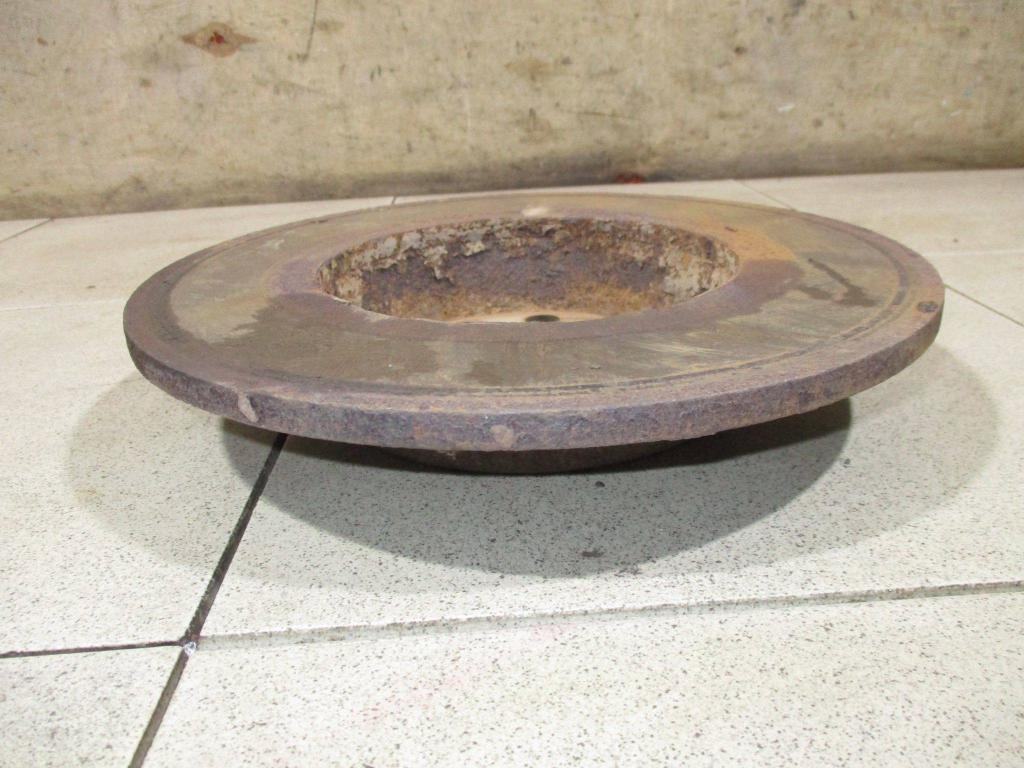 Диск тормозной задний, 750 рублей, Пермь