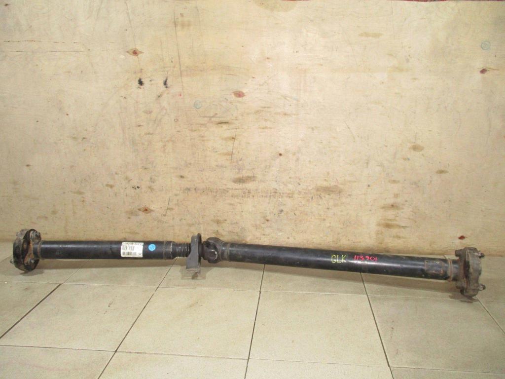 Вал карданный задний, 10000 рублей, Пермь