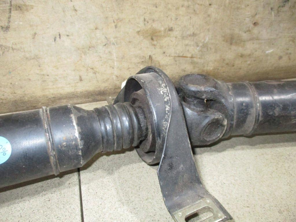 Вал карданный задний, 10000 рублей, Пермь