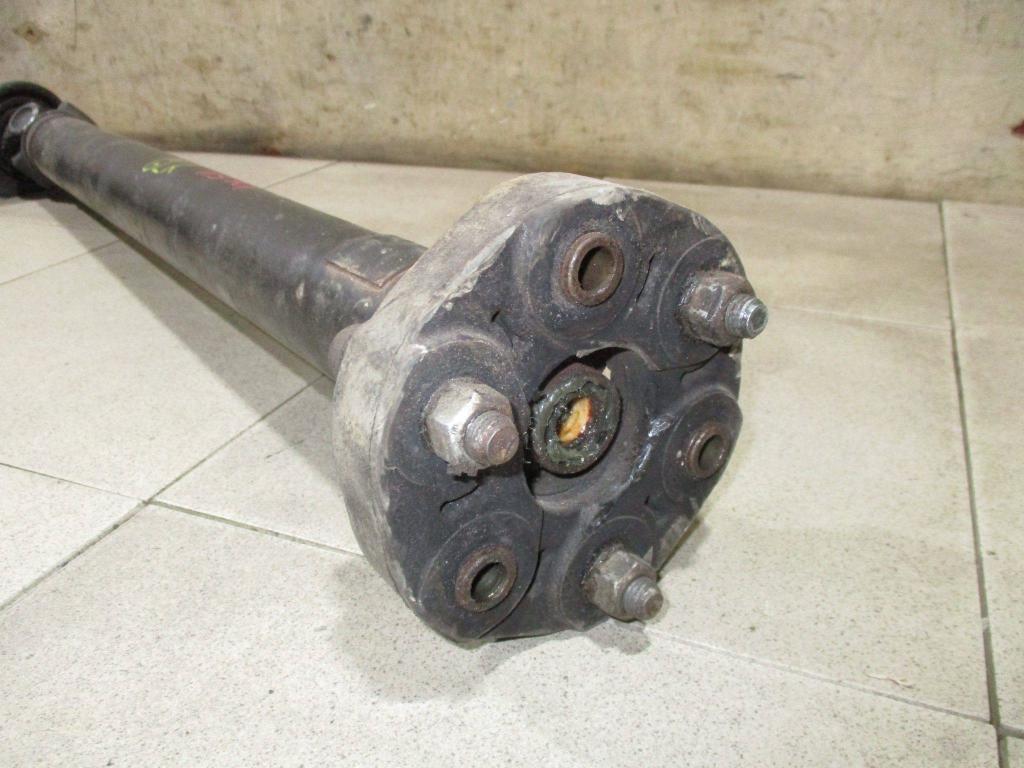 Вал карданный задний, 10000 рублей, Пермь