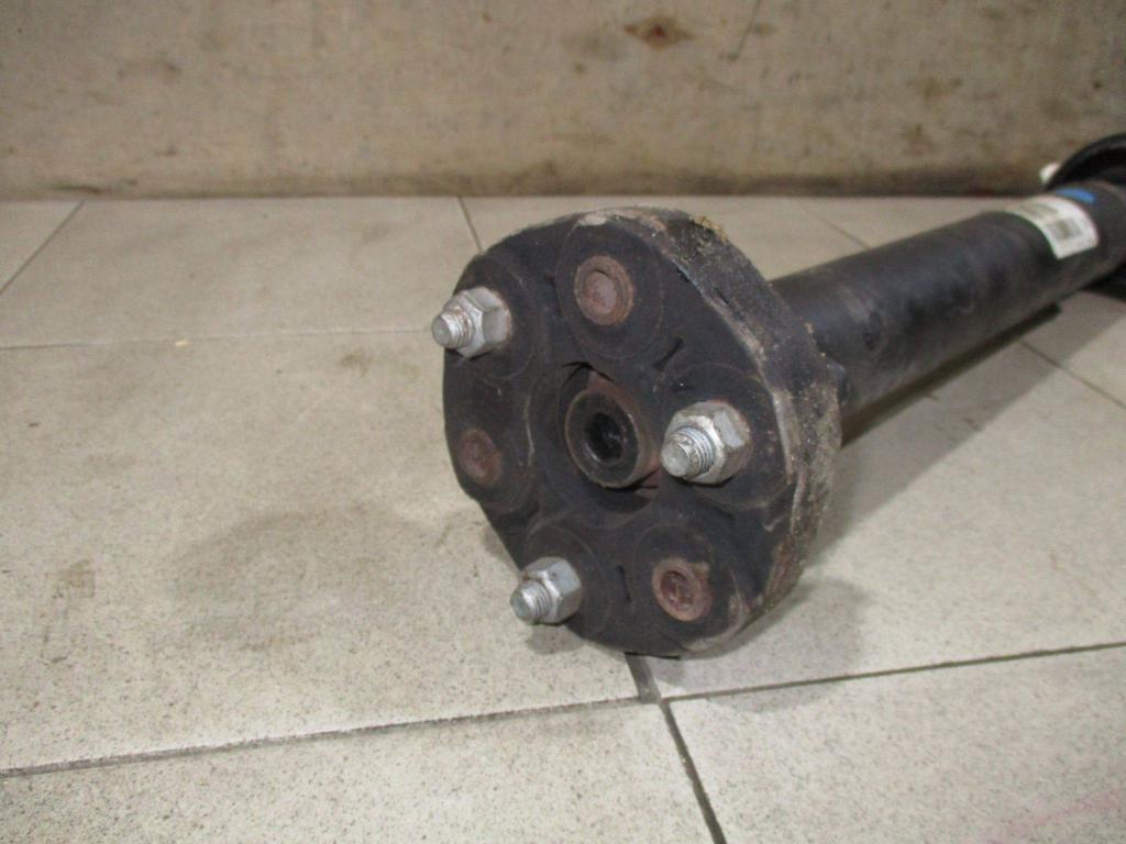 Вал карданный задний, 10000 рублей, Пермь