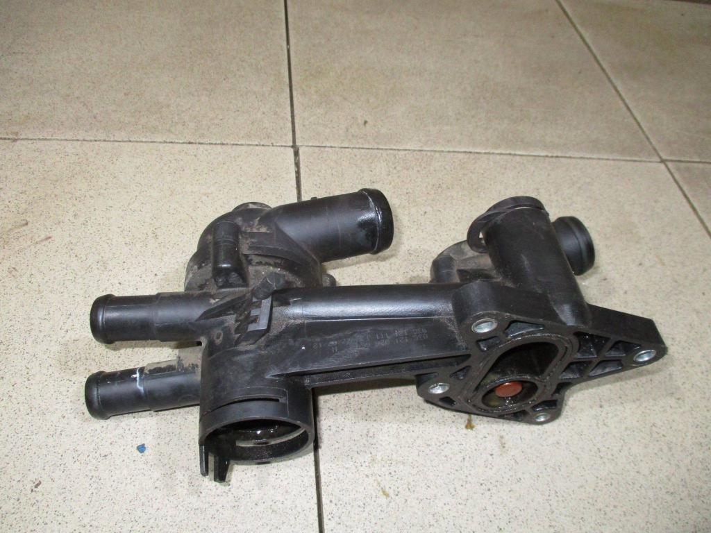 Корпус термостата, 2500 рублей, Пермь