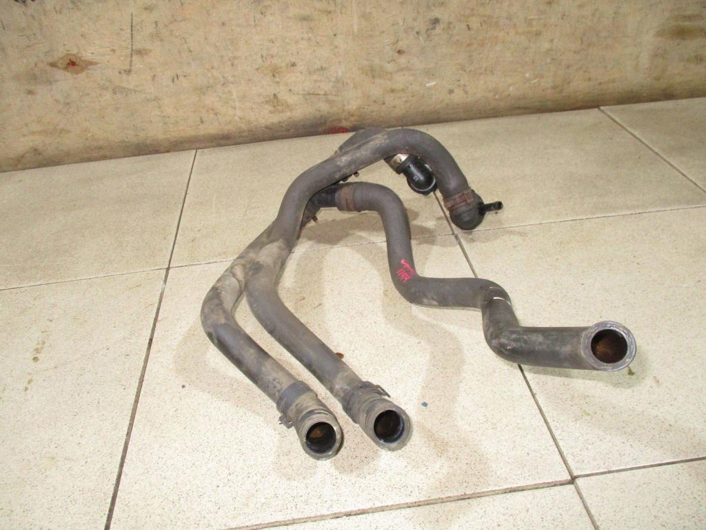 Патрубок отопителя, 2500 рублей, Пермь