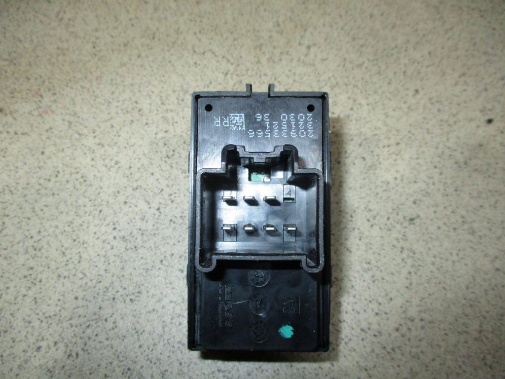 Кнопка стеклоподъемника, 500 рублей, Пермь