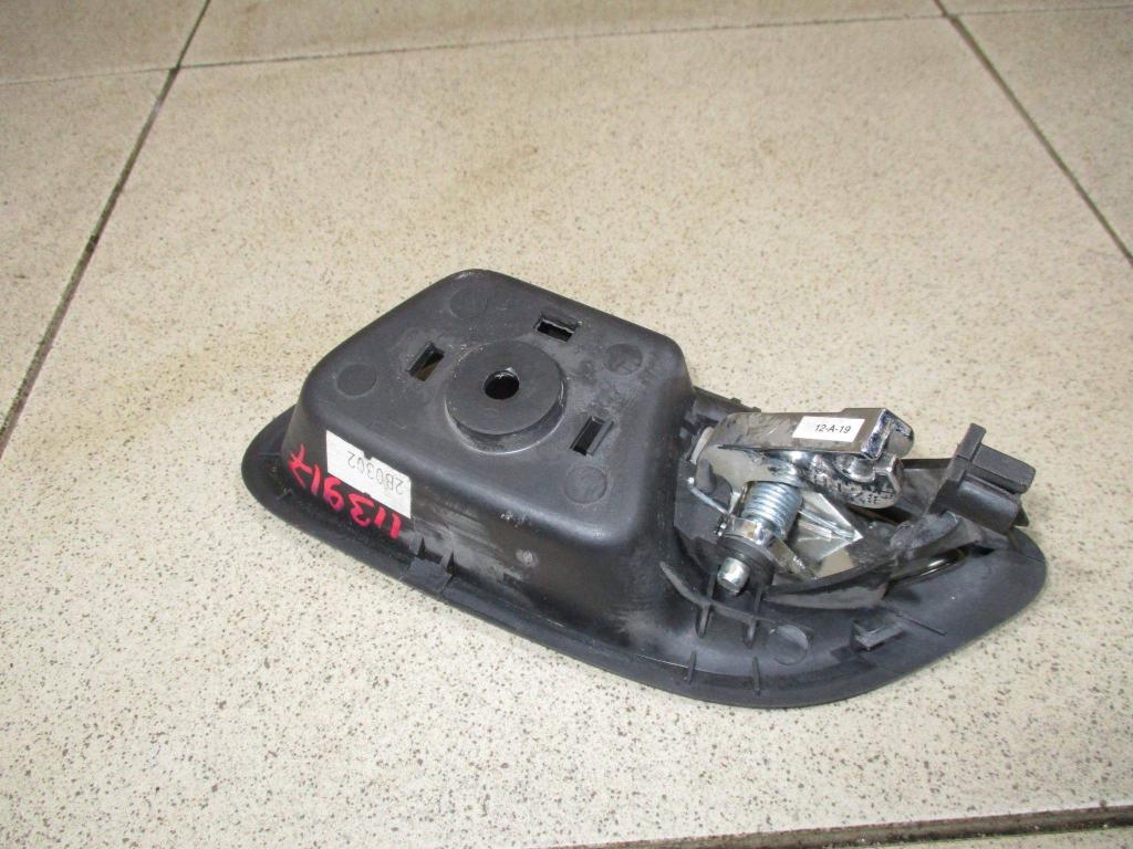 Ручка двери внутренняя правая, 500 рублей, Пермь