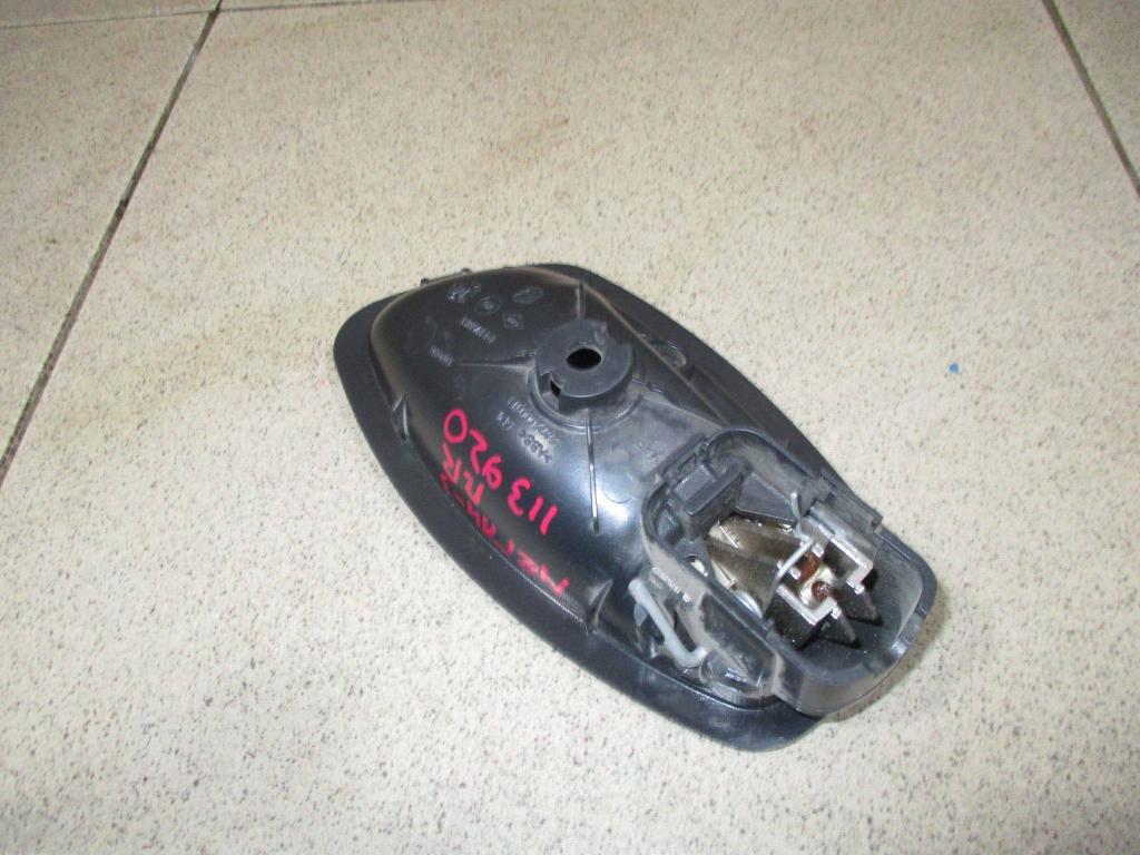 Ручка двери внутренняя правая, 500 рублей, Пермь