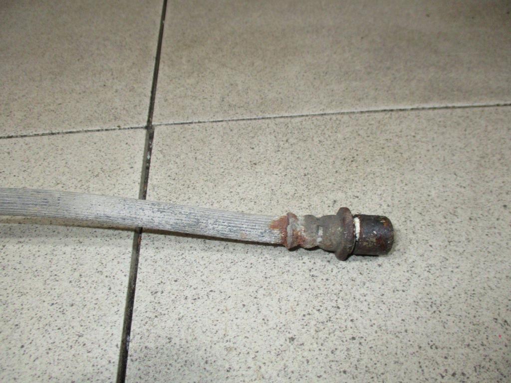 Шланг тормозной задний, 1000 рублей, Пермь