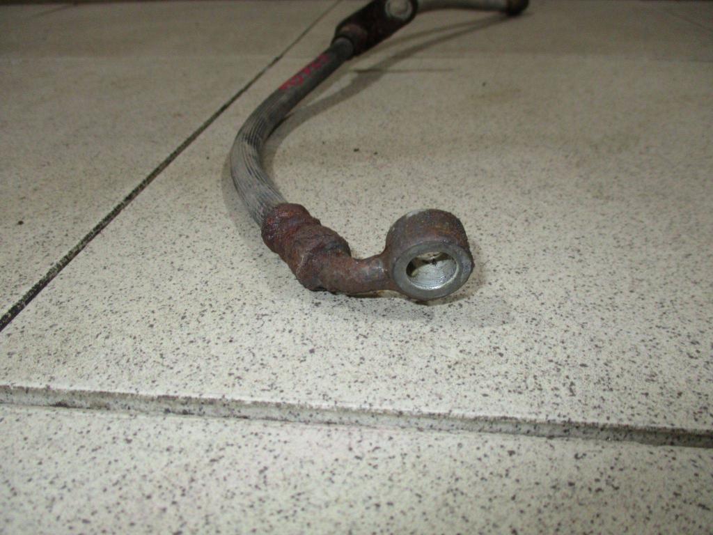 Шланг тормозной задний, 1000 рублей, Пермь