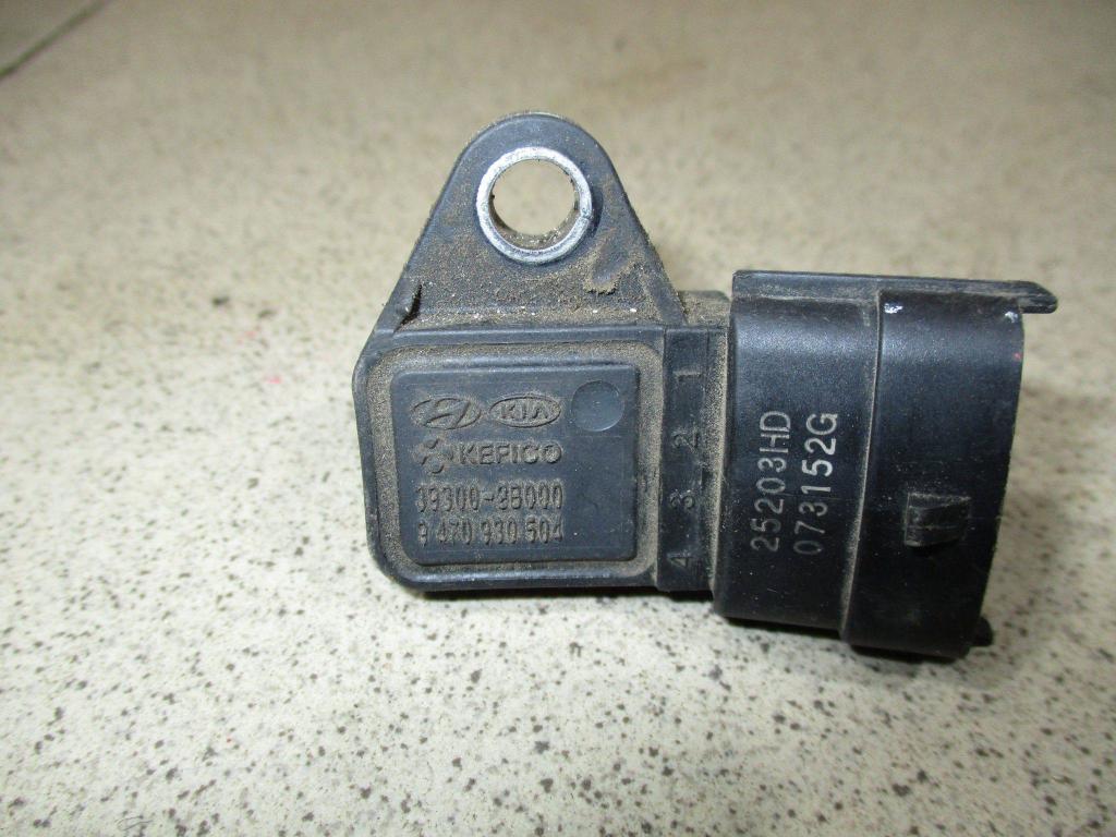 Датчик абсолютного давления, 500 рублей, Пермь