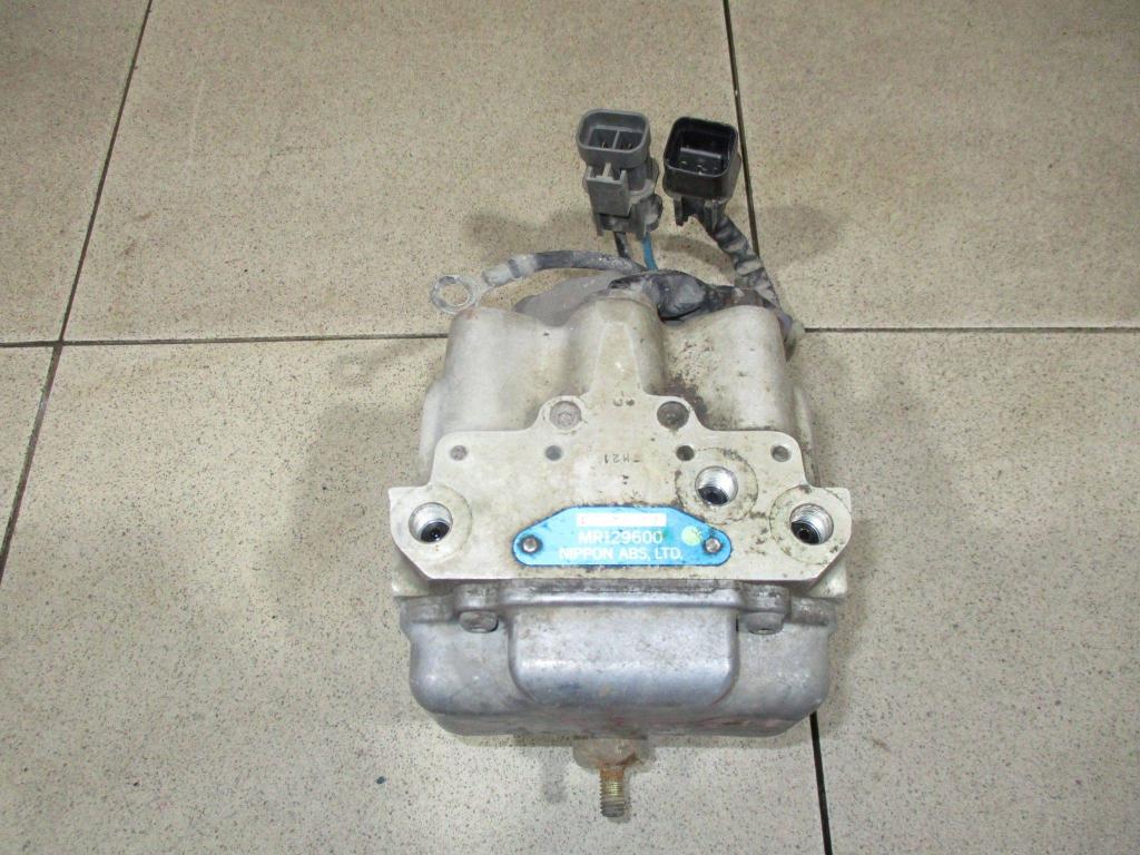 Блок ABS, 2000 рублей, Пермь