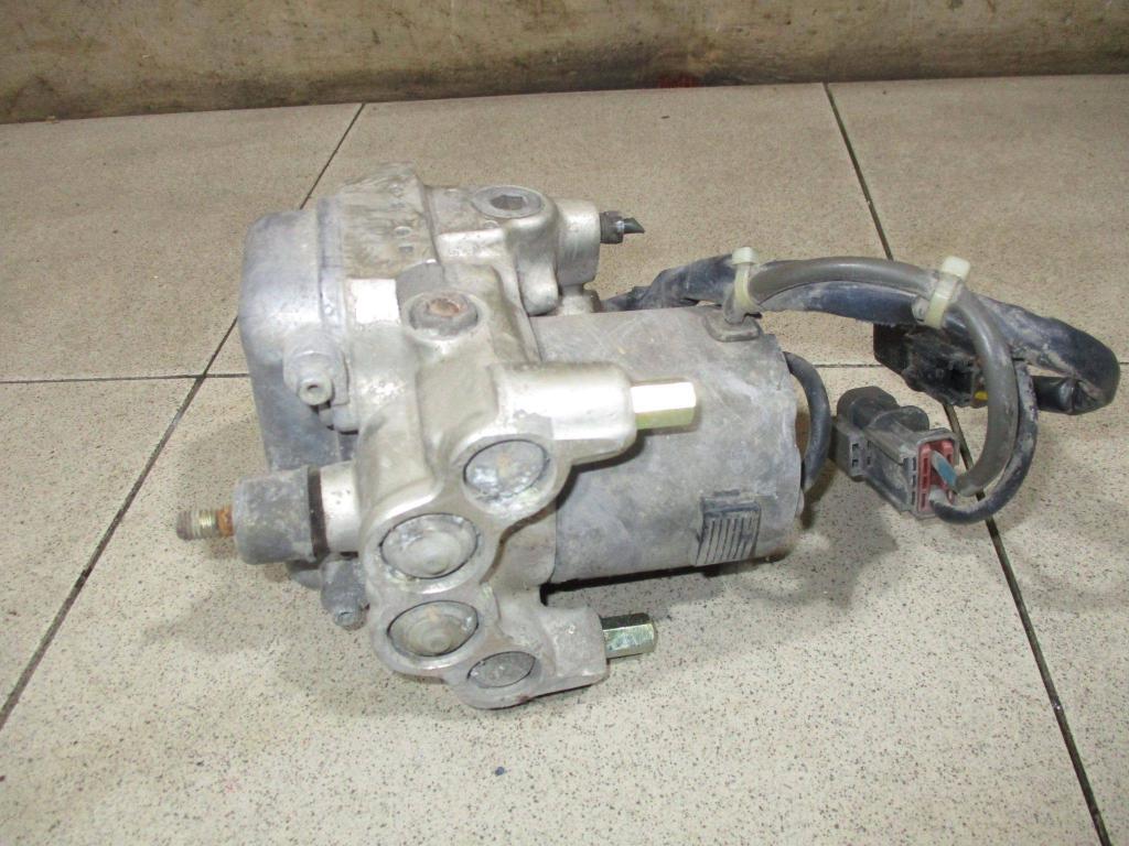 Блок ABS, 2000 рублей, Пермь