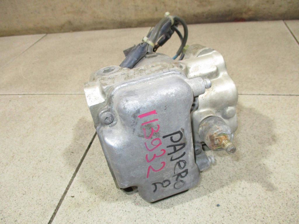 Блок ABS, 2000 рублей, Пермь