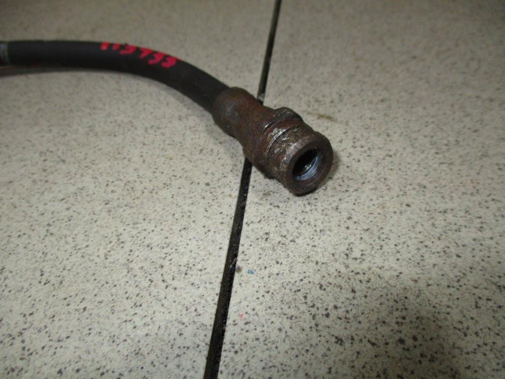 Шланг тормозной задний, 500 рублей, Пермь