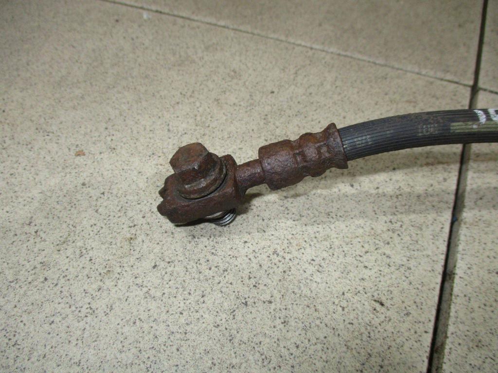 Шланг тормозной передний, 500 рублей, Пермь