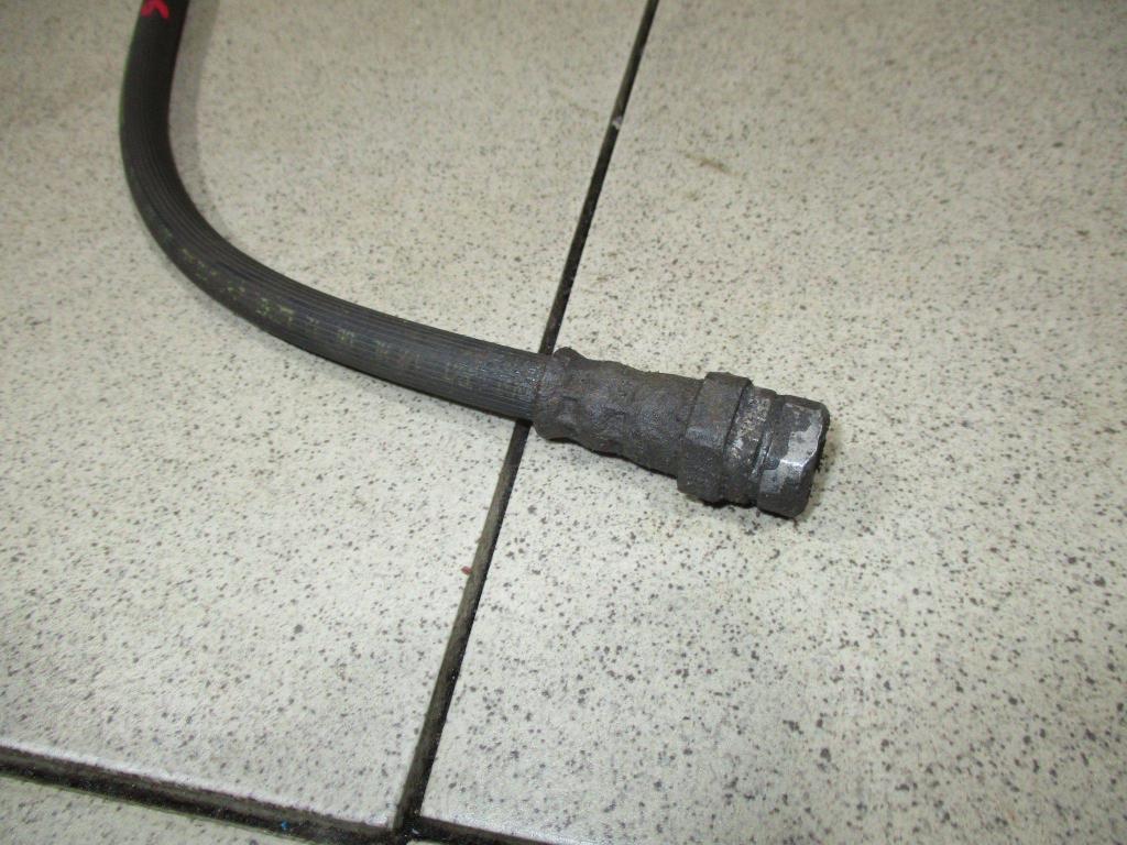 Шланг тормозной передний, 500 рублей, Пермь