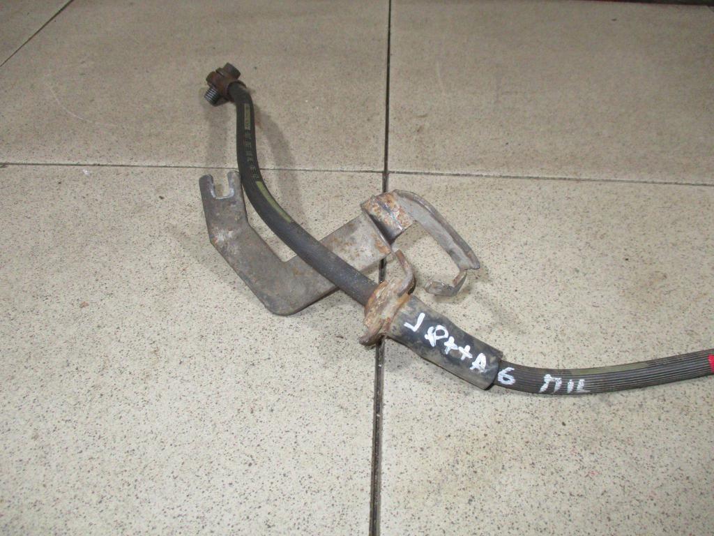 Шланг тормозной передний, 500 рублей, Пермь