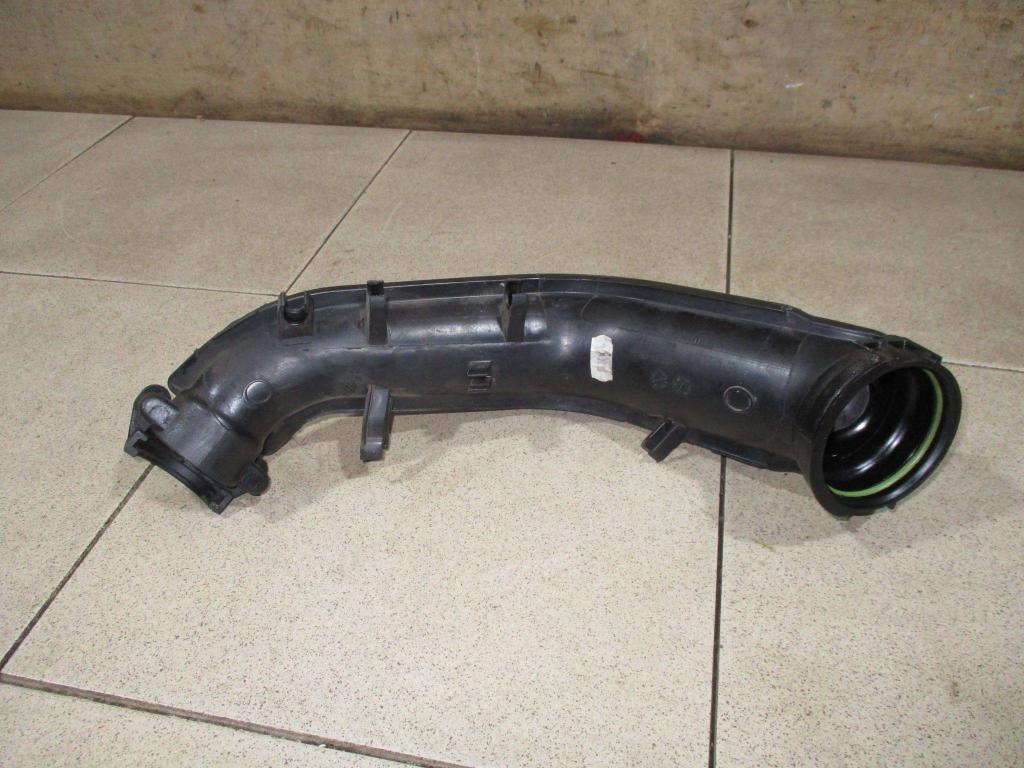 Патрубок турбины, 1500 рублей, Пермь