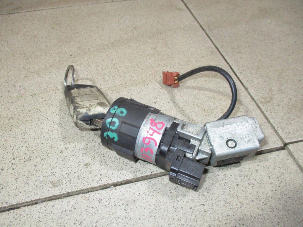 Замок зажигания, 3000 рублей, Пермь