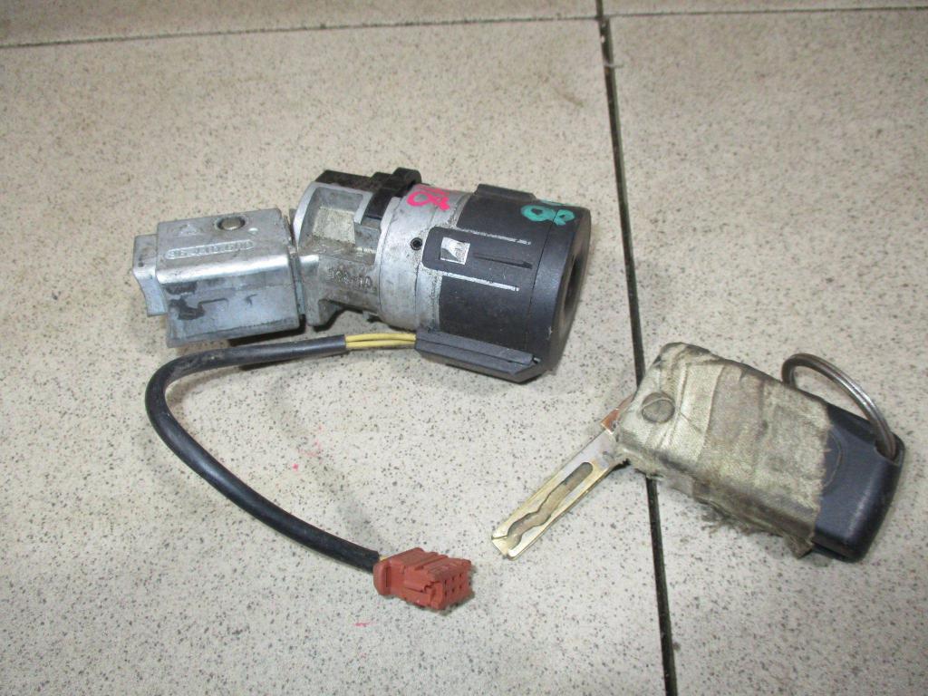 Замок зажигания, 3000 рублей, Пермь