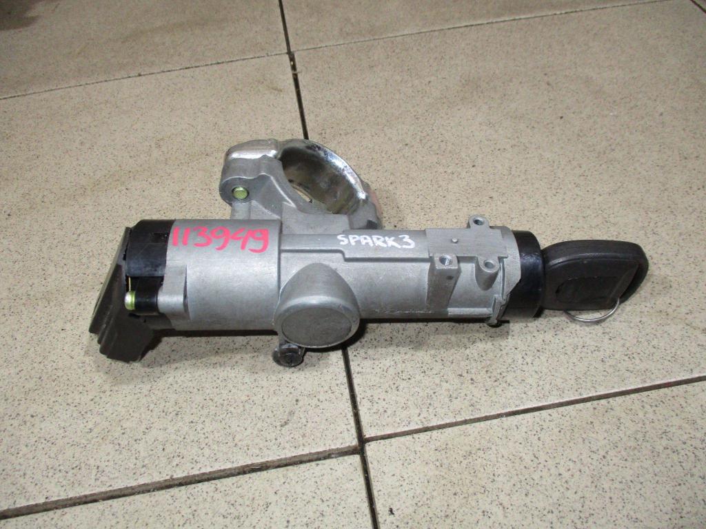 Замок зажигания, 4000 рублей, Пермь